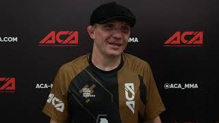 Возвращение легенды | Марат Балаев после ACA 126
