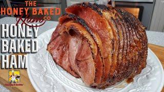 Honey Baked Ham Recipe | Copycat Recipe - Happy Holidays and enjoy!