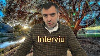 Intervievat de Soția mea, un interviu cu Soția mea