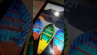 как включить планшет #техника #дляума