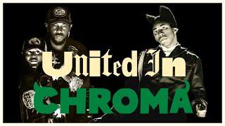 United In Grief  X  St. Chroma