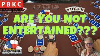 BATTLE ROYAL AT THE CLUB!!! #youtube #casino #win #poker