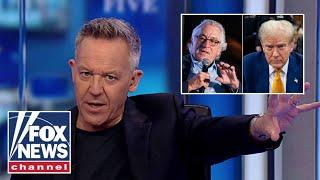 Gutfeld reacts to Robert De Niro's Trump rant: 'His therapist is getting paid a lot'