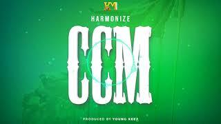 Harmonize - CCM (Official Music Audio)