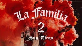 Sun Diego - La Familia 2 (prod. by Digital Drama) [Official Video]