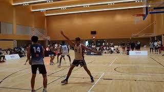 ActiveSG 3x3, U19, Plate FINAL,16 Mar 2024