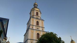 Mănăstirea “Înălțarea Domnului” din Bănceni