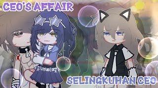 CEO's affair × Selingkuhan ceo || GCMM || gacha movie (⁠*⁠˘⁠︶⁠˘⁠*⁠)⁠.⁠｡⁠*⁠ || by: @Dipaaaa953