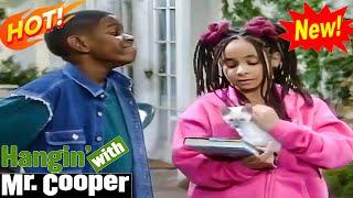 Hangin' with Mr. Cooper 2024 Full Episode | Season 3 Ep 5 | Limpin' Lizards