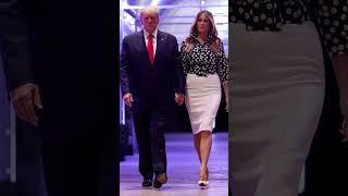 Melania Trump: The Journey from Fashion Icon to First Lady