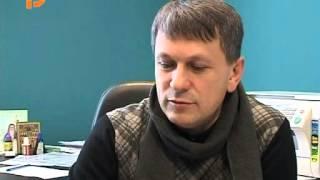 Сюжет ГТРК "Русь" о нашей благотворительной столовой