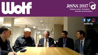 Wolf X-Ray's Review of RSNA 2017