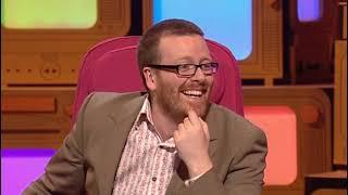 You Have Been Watching S01E04 - Frankie Boyle, Richard Bacon & Josie Long