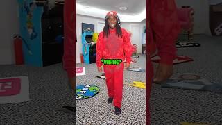 Kai Cenat Reacts To Zeddywill’s New Hit Song “Get Jiggy” and Goes CRAZY…