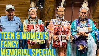Fancy Dance Memorial Special | Celilo WYAM Powwow 2023