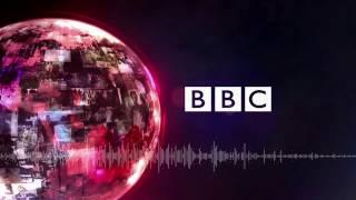 BBC Arabic TV & Radio Music 2008 - Dave Hewson