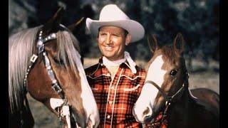 Gene Autry: From Poverty to Wealth (Jerry Skinner Documentary)