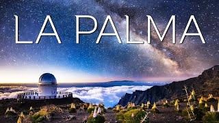 Discover La Palma : The Most Beautiful Island in the Canaries