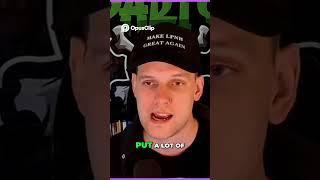 Why Stay in the Libertarian Party?  | SwampShorts