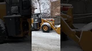 LONKING ZL50NC карьерный погрузчик 3 куба масса 16,5 Тн (импорт запчасть - дилер)