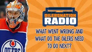 The Edmonton Oilers struggles continue