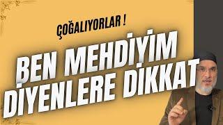 MEHDİ KİMDİR  | BUNLARI BİL, SEN ALDANMA !