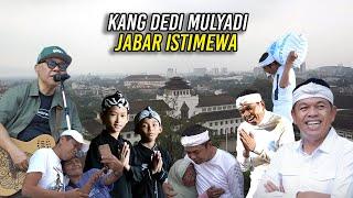 KDM JAWA BARAT ISTIMEWA - DOEL SUMBANG