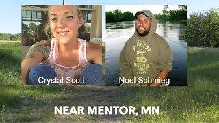 Couple Killed In ATV Crash Near Mentor, Minnesota Identified