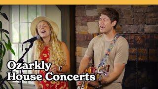 Arbour Season | Ozarkly House Concerts