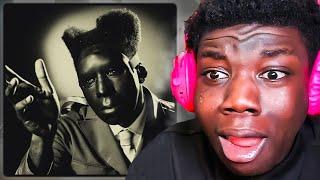 IM STICKY! | Tyler The Creator - CHROMAKOPIA (Full Album) Reaction/Review