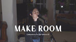 Make Room // Jane Yoon