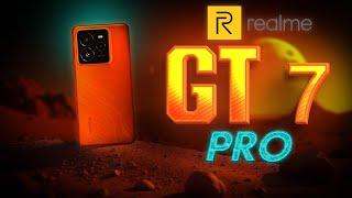 ফ্ল্যাগশিপ কিলার Realme GT 7 Pro Bangla Review । Realme GT 7 Pro Price in Bangladesh