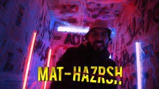 ADHAM - MATHAZARSH | ادهم - متهزرش (Produced by MC HOOK) (OFFICIAL MUSIC VIDEO)