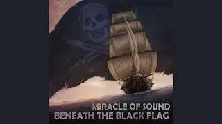 Beneath The Black Flag