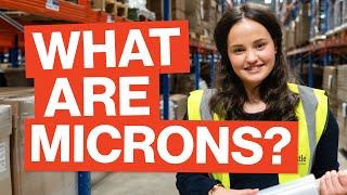 Understanding Microns