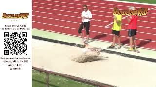 Czech Athletics Women's Long Jump 2024