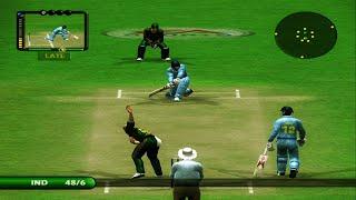 "NO SIX CHALLENGE" Chasing 150 Runs In T20i Extreme Bowling Conditions Cricket 07