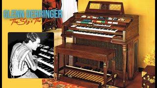 Glenn Derringer - The Sky's The Limit - WurliTzer 950 Theatre Organ (1080p HD 320kbps)