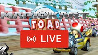 New Mario Kart Wii Tracks???