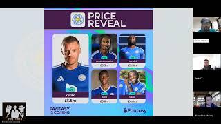 Promoted Teams (English Premier League 2024/ 2025) | Fantasy PL Trio | Fantasy Premier League