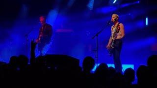 Queens of the Stone Age - Auto Pilot (Michael Shuman on vocals) Hobart 2024