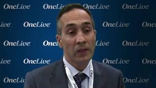 Dr. Hamdan on Choosing Among ABVD Versus A+AVD in Hodgkin Lymphoma