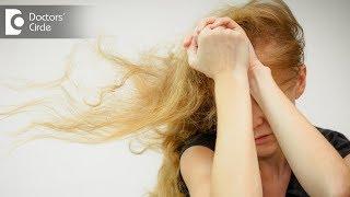 Does stress cause infertility? - Dr. Sireesha Reddy