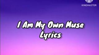 Fall Out Boy - I Am My Own Muse (Lyrics)