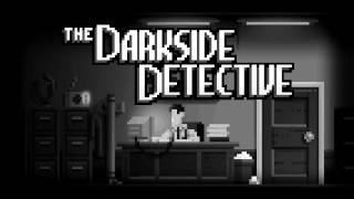 The Darkside Detective - Occult for Dummies