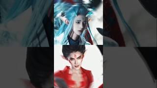 Không ngốc, ai muốn kết bạn với cậu!! #cosplay #aobing #nezha #nezha2 #哪吒之魔童闹海 #emtraidr #fyp