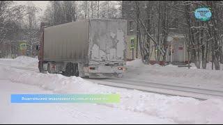 Водительские медсправки по новым правилам