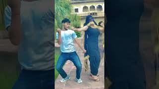 Ghoonghat ki ot gyi mar chot || haryanvi dance video #dkgora #haryanvi #ragni