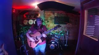 The Underground Stripped V7- "Fast Car Mashup" by Cat Leach