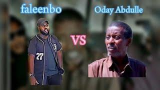 FALEENBO vs ADOY ABDULLE EMOTIONAL DAMAGE